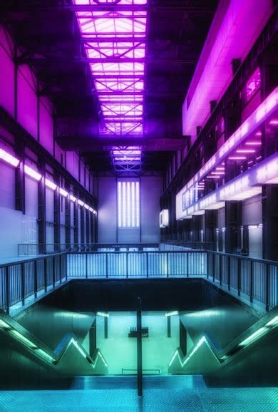 Tate Modern Turbine Hall installations to return | Museum Publicity