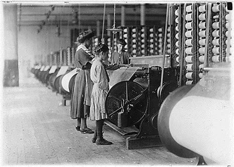 The Lowell Mill Girls | Lewis hine, Child labor, History