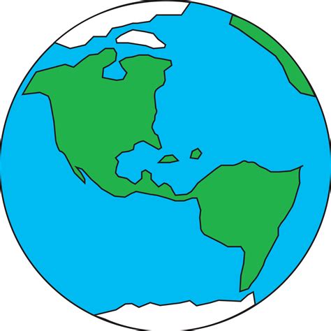 Planet Template - ClipArt Best