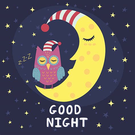 Best Bedtime Illustrations, Royalty-Free Vector Graphics & Clip Art ...