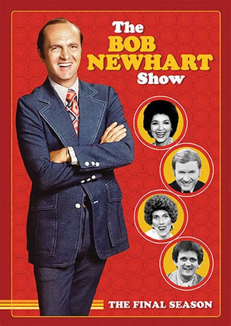 The Ten Best THE BOB NEWHART SHOW Episodes of Season Six | THAT'S ...