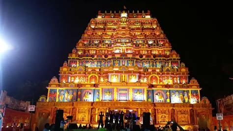 8 Best Destinations for Durga Puja in West Bengal in 2020