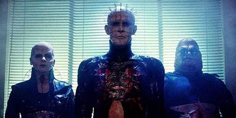 Hellraiser at 35: "Demons to some, angels to others" | The Spool