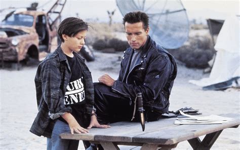 terminator 2-judgment day