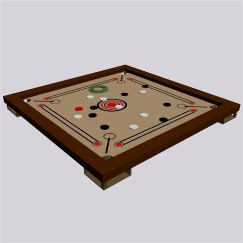 Carrom board #AD #Carrom, #board | Carrom board, Fitness logo design ...