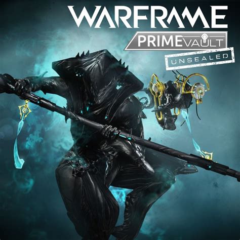 Warframe: Prime Vault - Loki Prime Accessories for PlayStation 4 (2019 ...