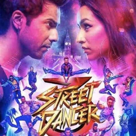 Varun Dhawan and Shraddha Kapoor's Street Dancer 3D ends its second ...