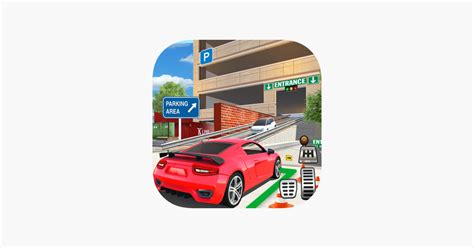 ‎Car Parking Simulator : 2023 on the App Store