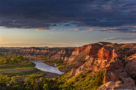 Be Inspired in Theodore Roosevelt National Park | Official North Dakota ...