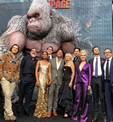 Cast Of Ash Vs Evil Dead: Rampage Cast