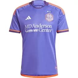 Houston Dynamo Jerseys | Curbside Pickup Available at DICK'S