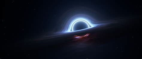 8888x555520 Black Hole HD Digital 8888x555520 Resolution Wallpaper, HD ...