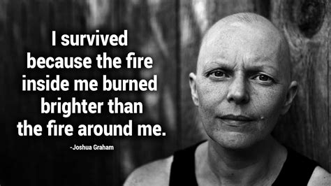 15 Inspirational Quotes for Every Cancer Survivor