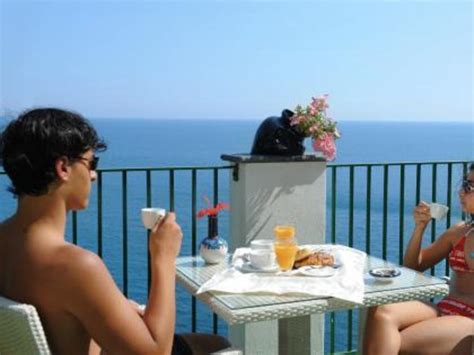 Hotel Villa Maria Pia in Praiano - Room Deals, Photos & Reviews