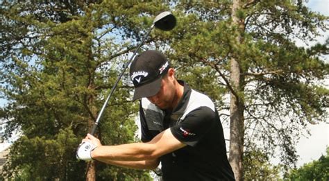 chris-kirk-pga-tour-swing-tips-690_1 | Golfweek