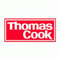 Thomas Cook Logo Vector (.EPS) Free Download