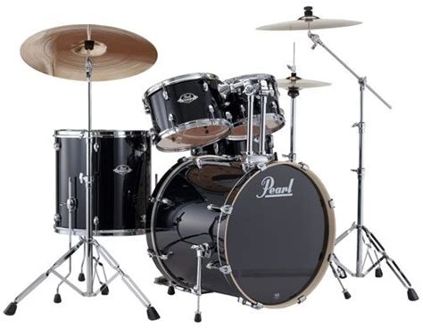 Pearl EX725SPC Export Drum Kit, 5-Piece | zZounds