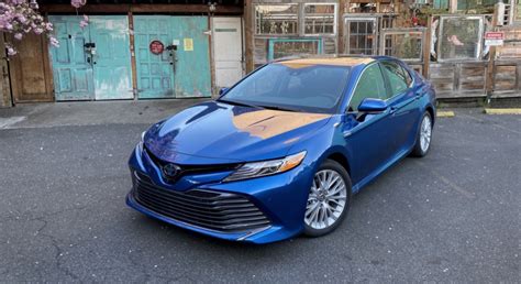 2023 Toyota Camry Le Awd Hybrid