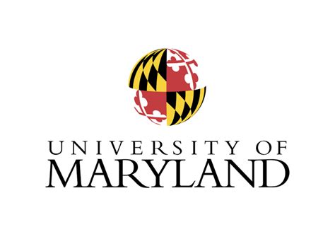 University of Maryland Logo PNG Transparent & SVG Vector - Freebie Supply