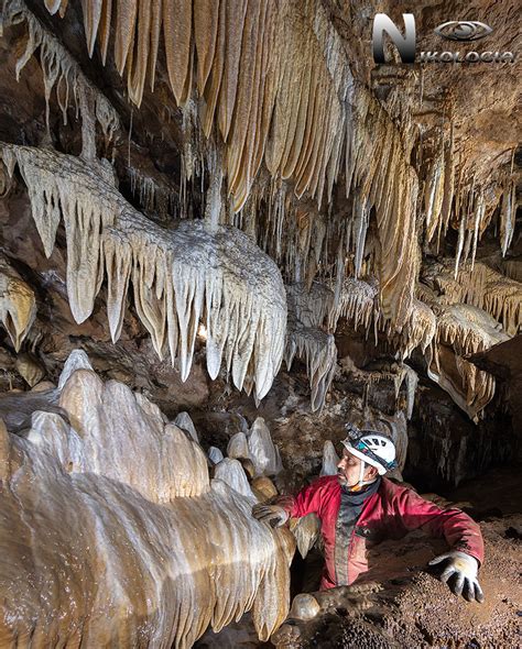 Cuevas de Cantabria | Fotografía realizada junto a los compa… | Flickr