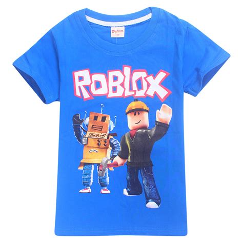 Roblox T Shirts for Kids – unewchic