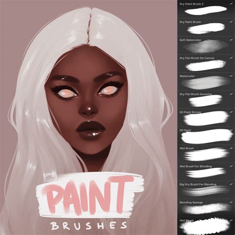 How To Make Procreate Brushes Blend - img-Abdulkareem