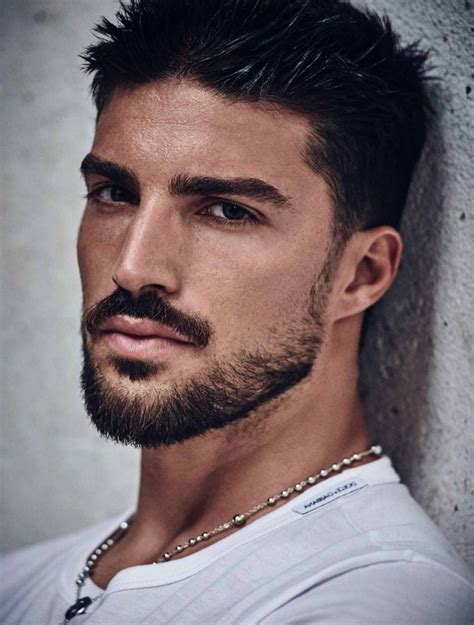 56 Stubble Beard Styles: Sexy and Stylish Looks for Men