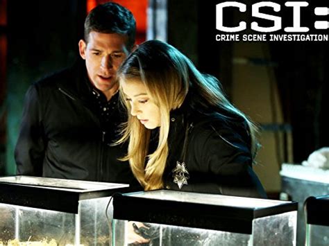 CSI: Crime Scene Investigation (2000)