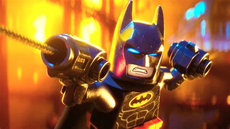 The Lego Batman Movie (2017) | Fandango