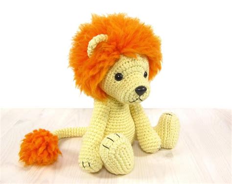 I really like this! Crochet Amigurumi, Amigurumi Animals, Chat Crochet ...