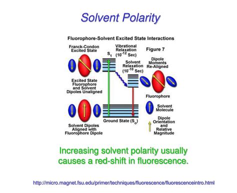 PPT - Solvent Effects PowerPoint Presentation, free download - ID:3080477