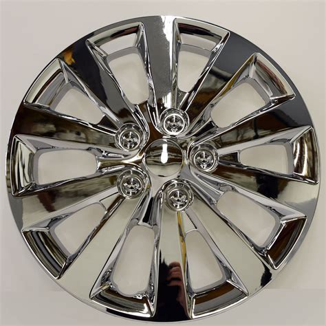 16 wheel covers chrome popular