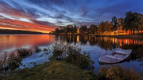 Sweden Nature : Kullaberg Peninsula: The most visited nature reserve in ...