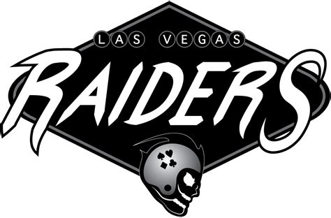 Raiders Logo Png