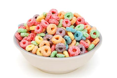 10 cereales para niños… ¡que aún nos gustan! - Mamiverse