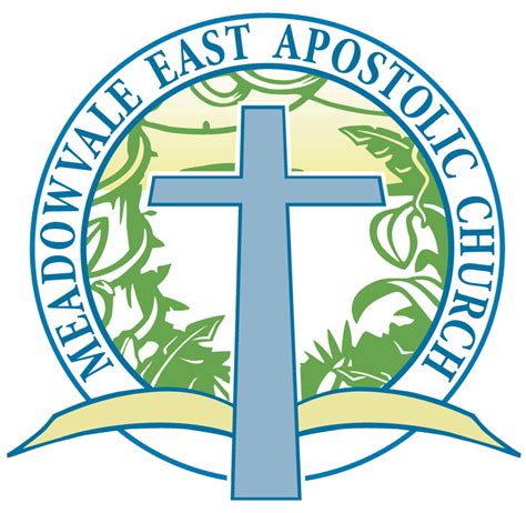 Meadowvale East Apostolic Church - Home