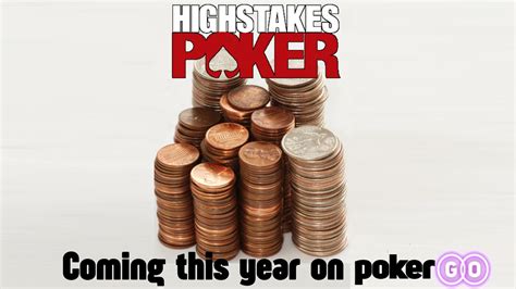 New High Stakes Poker Episodes To Play At Not-So-High Stakes - Bonus ...