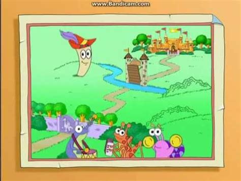 Map Season 3 Episode 10 | Explorer map, Dora map, Dora the explorer