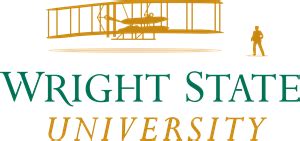 Wright State University Logo Download png