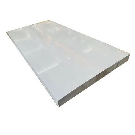 Titanium Grade 5 Sheet, Thickness: 10 mm at Rs 1700/kg in Vadodara | ID ...