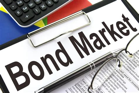 How Bond Market Pricing Works