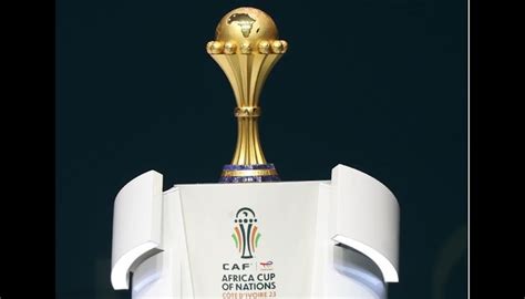 AFCON: Here is the full list of award winners - Businessday NG