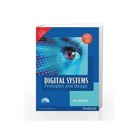 Digital Systems: Principles and Design by Raj Kamal-Buy Online Digital ...