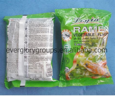 Halal instant noodles,China LOGIA or OEM price supplier - 21food