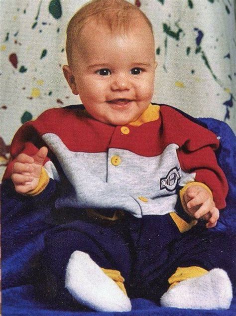 BABY JUSTIN - Justin Bieber Photo (20032094) - Fanpop