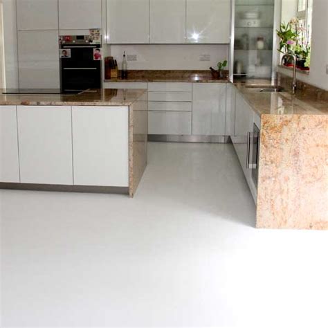 White Vinyl Flooring Kitchen – Flooring Tips