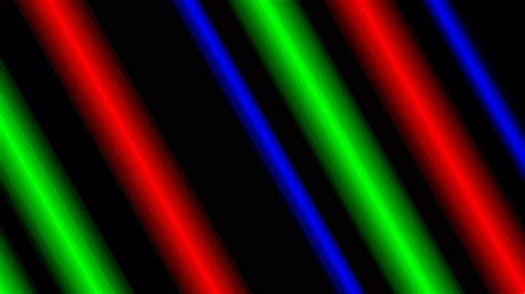 Multi Color Neon Background Free Stock Photo - Public Domain Pictures