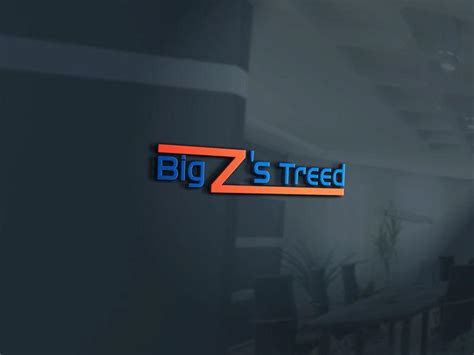 Big Z Logo - LogoDix