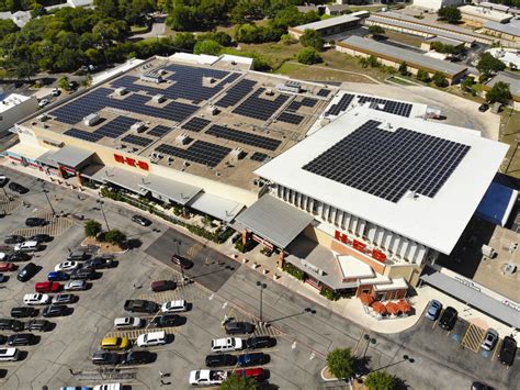 Our Texas, Our Future | H-E-B's Sustainability Efforts | HEB.com