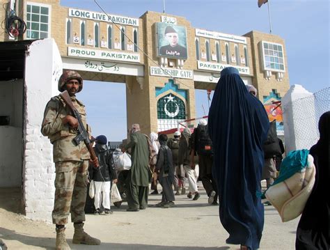 Pakistan reopens Afghanistan border crossing on 'humanitarian grounds'